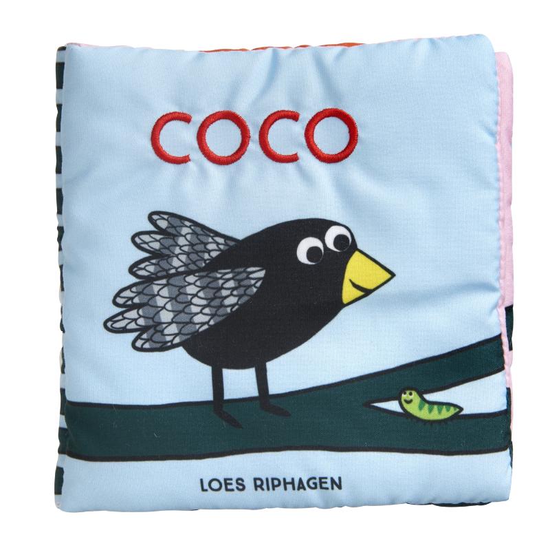 Coco babyboekje (Paperback)