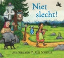 Niet slecht! (Hardback)
