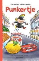 Punkertje (Hardback)