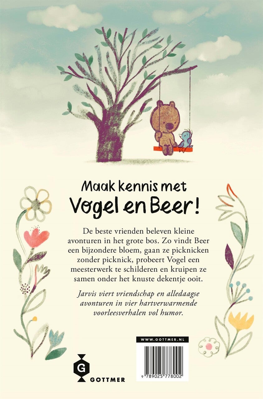 De picknick en andere verhalen (Hardback)