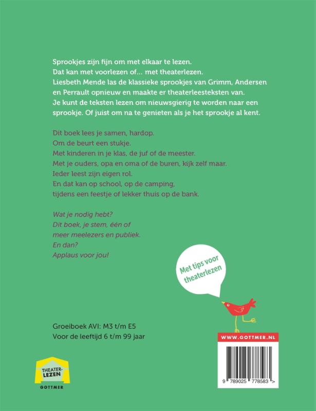 Knip knap knuis (Hardback)