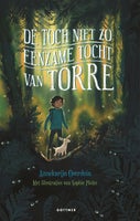 De toch niet zo eenzame tocht van Torre (E-book)