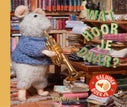 Wat hoor je daar? (Kartonboek)