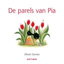De parels van Pia (Kartonboek)