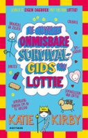 De compleet onmisbare survivalgids van Lottie (Hardback)