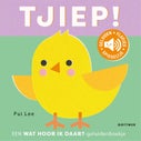 Tjiep! (Hardback)
