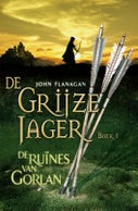 De ruïnes van Gorlan (Hardback)