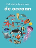 Het kleine boek over de oceaan (Hardback)