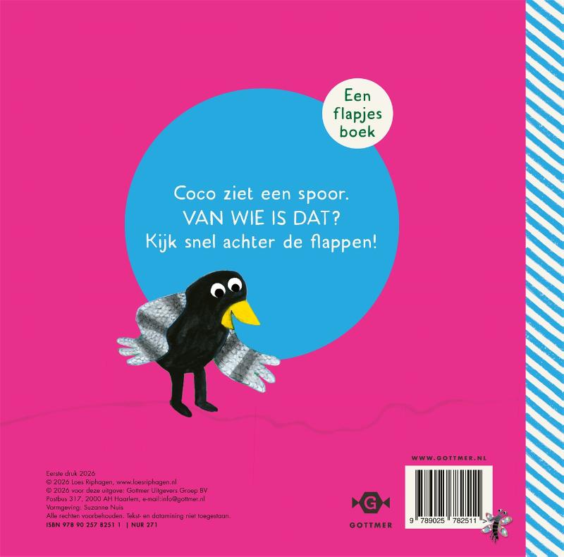 Coco in het park (Kartonboek)