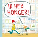 Ik heb honger! (Kartonboek)