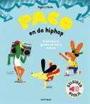 Paco en de hiphop (Hardback)