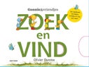 Gonnie en vriendjes - Zoek en vind (Kartonboek)