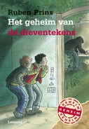 Het geheim van de dieventekens (E-book)
