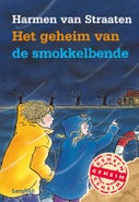 Het geheim van de smokkelbende (E-book)
