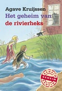 Het geheim van de rivierheks (E-book)