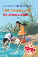 Het geheim van de stropershut (E-book)