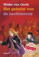 Het geheim van de nachtmerrie (E-book)