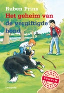 Het geheim van de vergiftigde hond (E-book)
