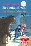 Het geheim van de dansende beer (E-book)