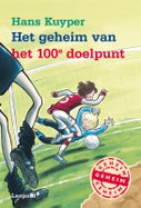 Het geheim van het 100e doelpunt (E-book)