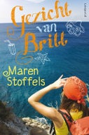 Gezicht van Britt (E-book)