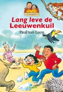 Lang leve de leeuwenkuil (E-book)