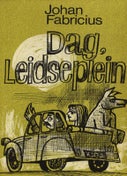 Dag, Leidseplein (E-book)