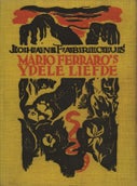 Mario Ferraro's ijdele liefde (E-book)