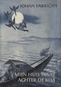 Mijn huis staat achter de kim (E-book)