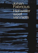 Het water weet van niets (E-book)