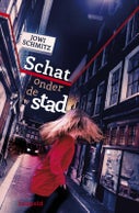 Schat onder de stad (E-book)
