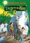 De griezelbus (E-book)