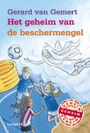 Het geheim van de beschermengel (E-book)