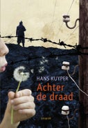 Achter de draad (E-book)