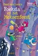 Foeksia en het heksenfeest (E-book)