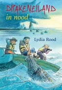 Drakeneiland in nood (Paperback)