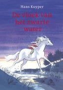 De vloek van het zwarte water (E-book)