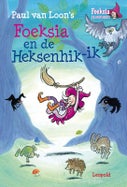 Foeksia en de Heksenhik-ik (E-book)