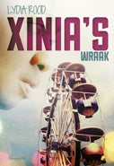 Xinia's wraak (E-book)