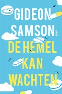 De hemel kan wachten (Hardback)