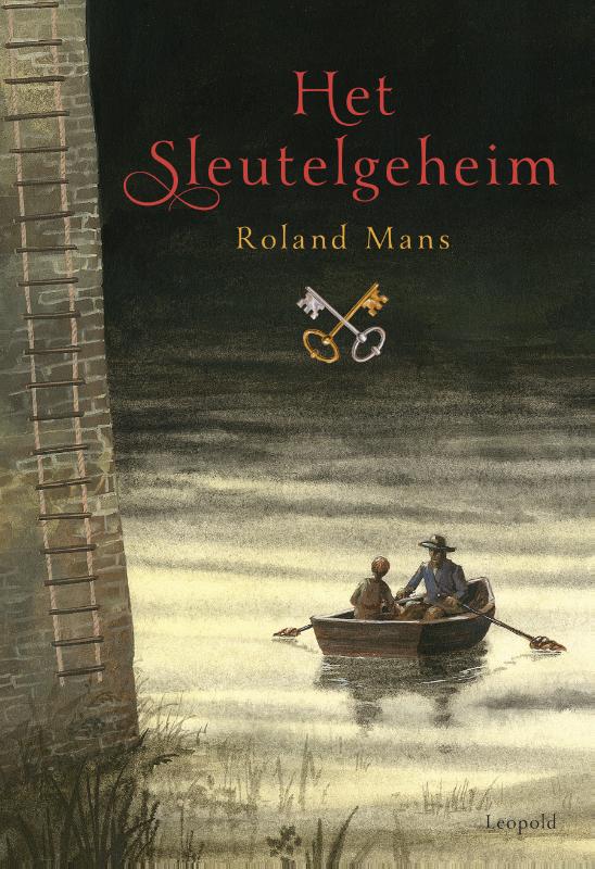 Het sleutelgeheim (Hardback)