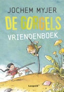 Gorgels Vriendenboek (Hardback)