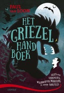 Het griezelhandboek (E-book)