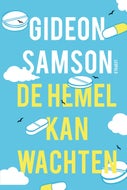 De hemel kan wachten (E-book)