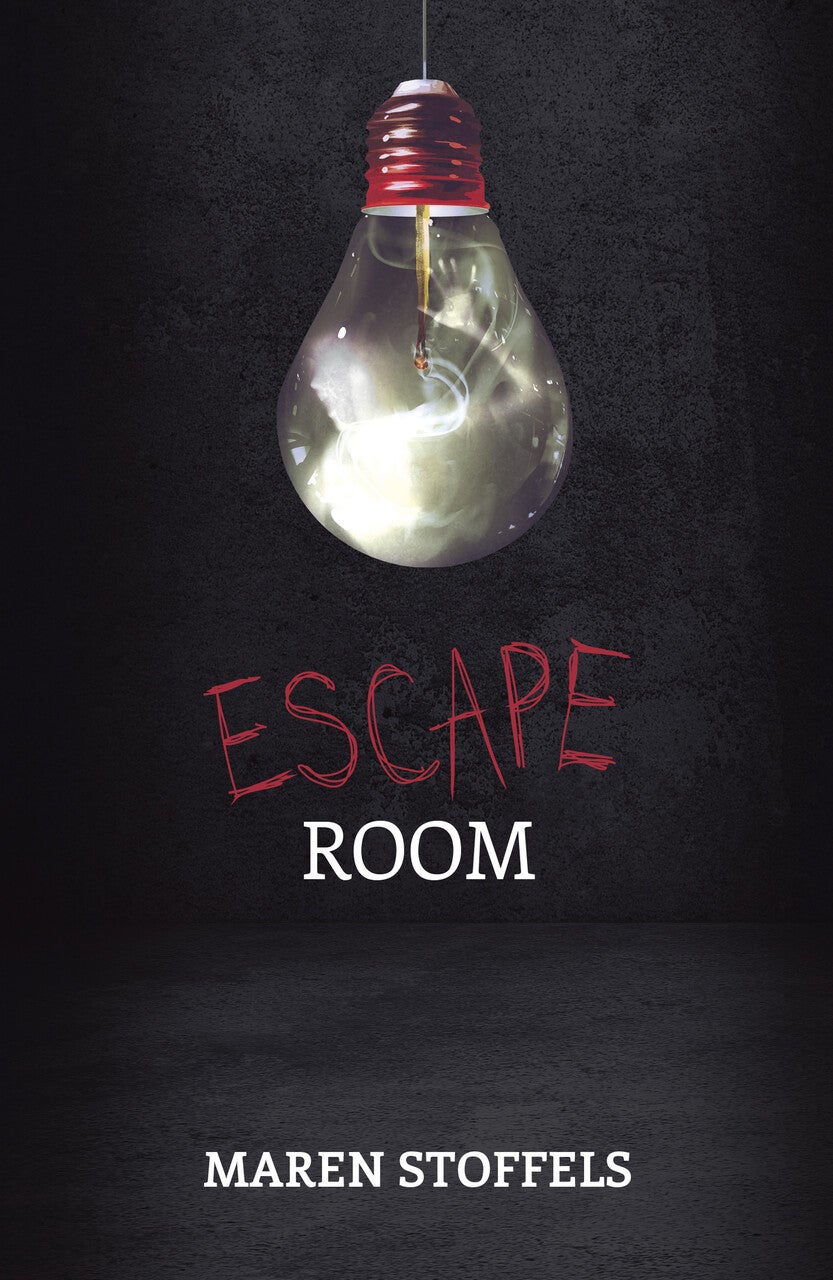 Escape Room (Paperback)