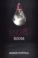 Escape Room (Paperback)