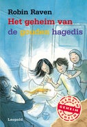 Het geheim van de gouden hagedis (E-book)