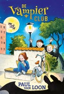 De vampierclub (E-book)