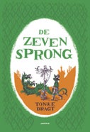 De Zevensprong (Hardback)