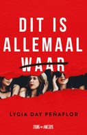 Dit is allemaal waar (E-book)